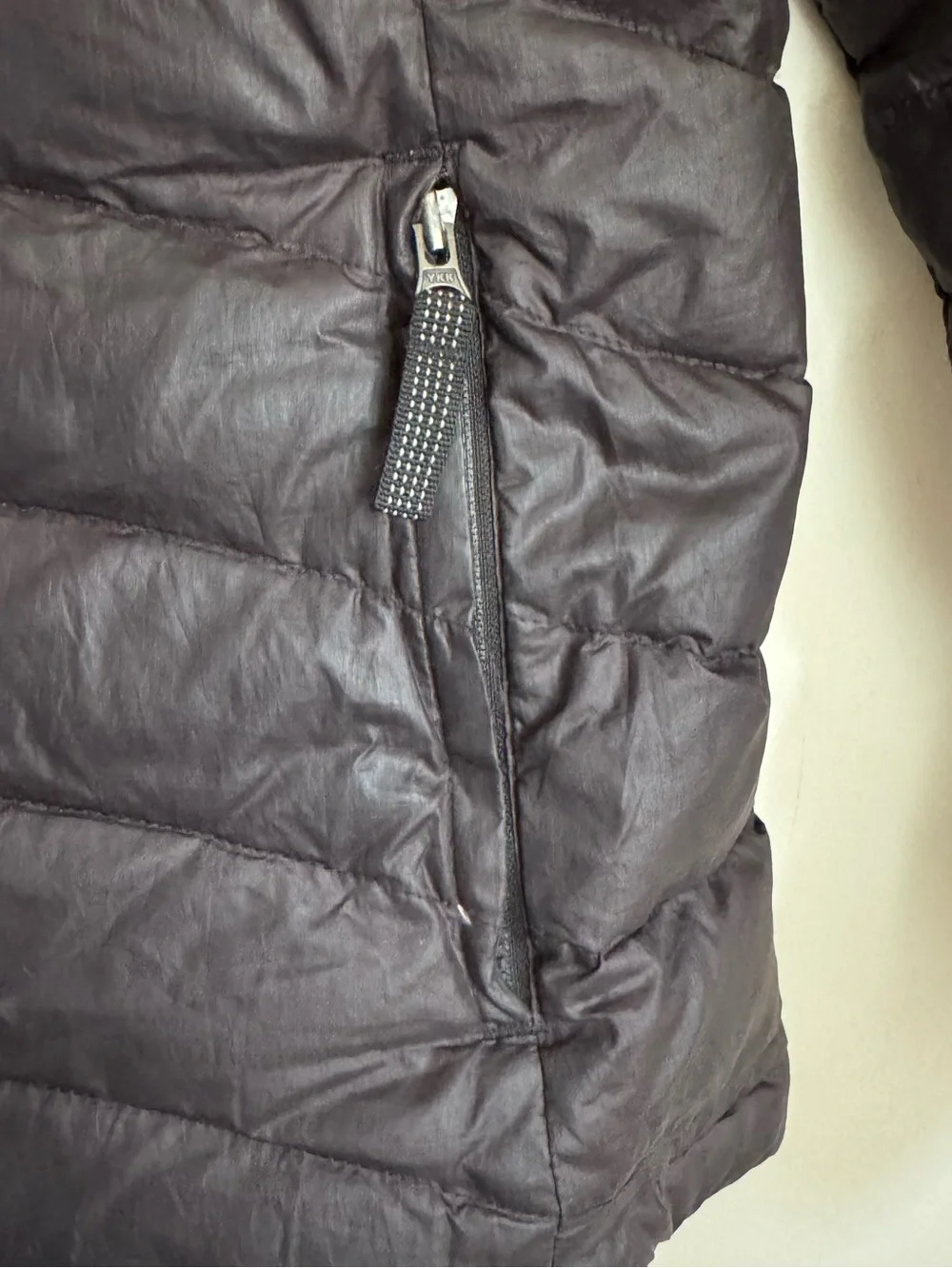 Patagonia nano puff